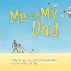 Me and My Dad - My Book Corner