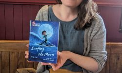 Interview with Emily Dodd – Surfing The Moon