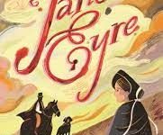 Charlotte Brontë’s Jane Eyre by Patrice Lawrence
