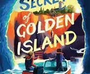 The Secret of Golden Island by Natasha Farrant