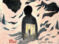 The Boy at the Window by Lucy Strange, Illustrated by Rohan Eason