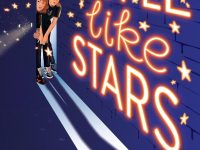 People Like Stars by Patrice Lawrence, Illustrated by Michelle Brackenborough