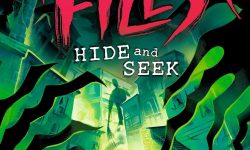 Fear Files: Hide and Seek by Christopher Edge