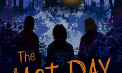 The Last Day of October by Phil Hickes