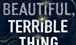 A Beautiful, Terrible Thing by Miranda Moore
