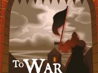 To War With Wallace by Barbara Henderson