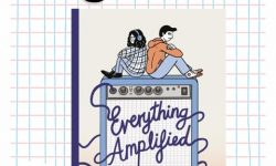 Q&A Everything Amplified by Sarah Lippett and Ziggy Hanaor