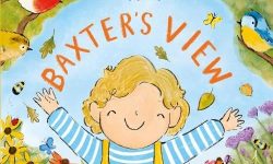 Baxter’s View by Murphy’s Sketches