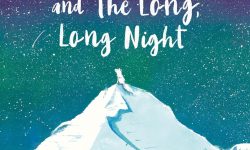 The Snow Fox and the Long, Long Night by Marieke Ten Berge