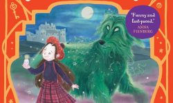 Miss Mary-Kate Martin’s Guide to Monsters by Karen Foxlee, illustrated by Freda Chiu