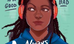 Always Angel by Kimberly Whittam